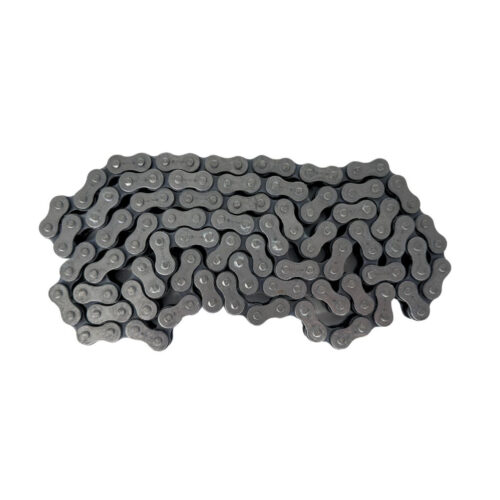 2__74210 #420 High Performance Racing Chain, Natural On Black, 126L 5'3"