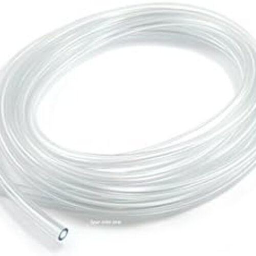 3/16" ID Fuel Line - 10' Length
