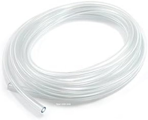 316_Fuel_Line__04260 3/16" ID Fuel Line - 10' Length