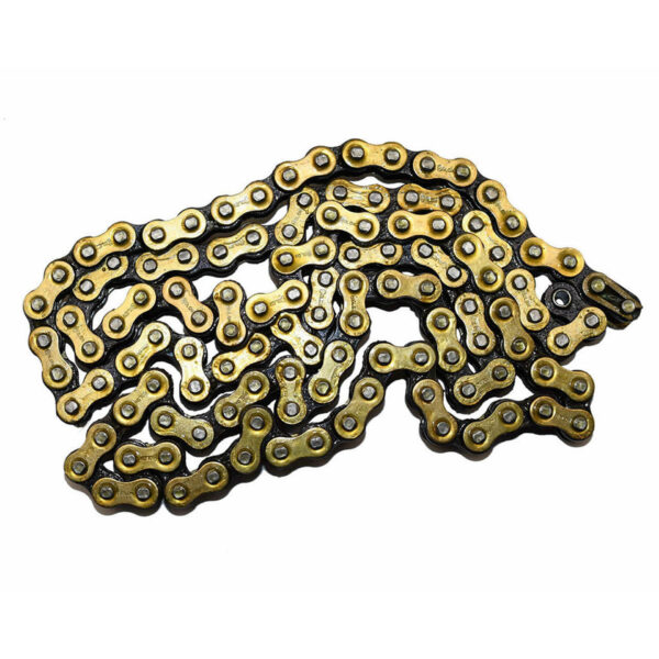 RLV Gold on Black #35 Chain, 5FT Roll, Xtreme Performance