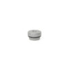 8-10_Gas_Cap_Silver-1__61072 Gas Cap for Aluminum Cylinder Tanks