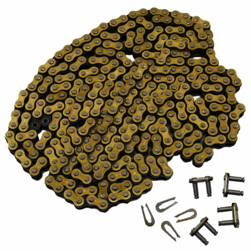 DSC_3384__88339 RLV Gold on Black #35 Chain, 10FT Roll, Xtreme Performance