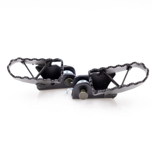 Mini Bike Foot Peg Kit, Mega Moto 212