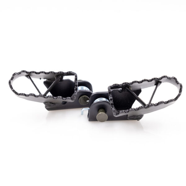 Mini Bike Foot Peg Kit, Mega Moto 212