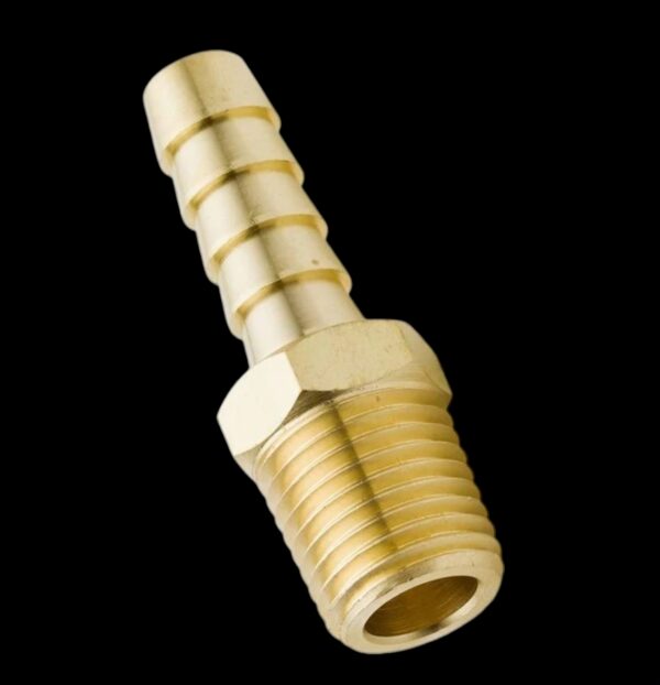 Brass Fittings