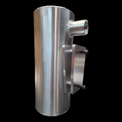 SmartSelect_20241021_123935_Photoroom.jpg Mini Bike Gas Tank & Mount Kit – 1 Gallon