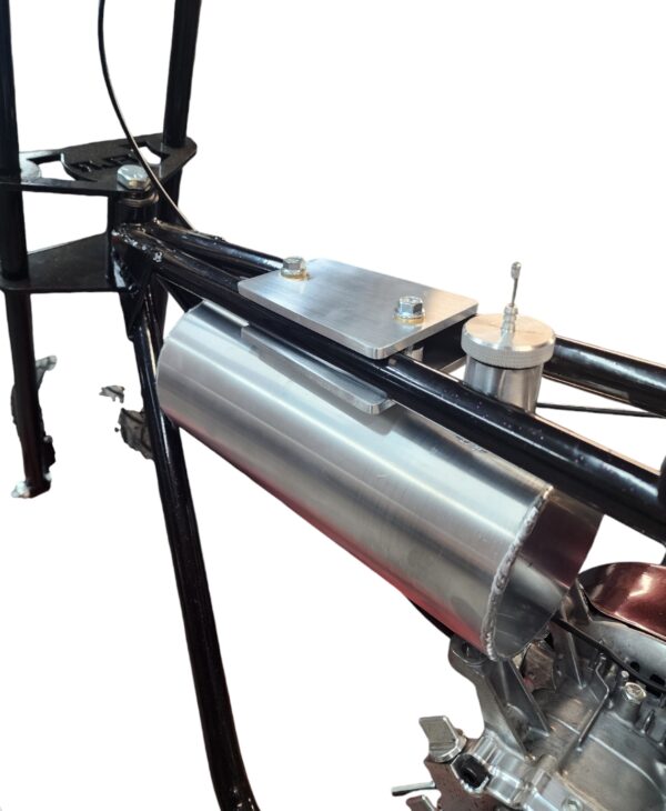 SmartSelect_20241021_124029_Photoroom.jpg Mini Bike Gas Tank & Mount Kit – 1 Gallon
