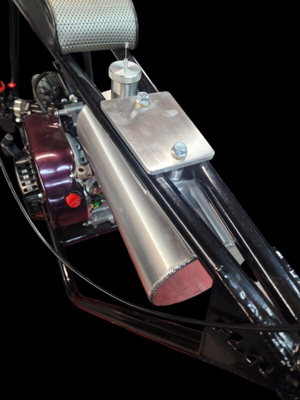 SmartSelect_20241021_124130_Photoroom.jpg Mini Bike Gas Tank & Mount Kit – 1 Gallon