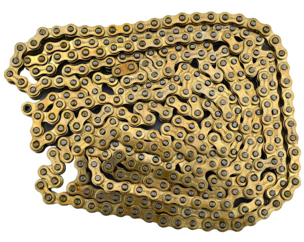 RLV Gold on Gold #35 Chain, 5FT Roll, Xtreme Performance