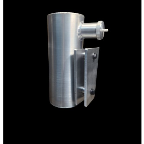 half-gallon-4x10-tank-mount-combo-kit.jpg Mini BIke Gas Tank & Mount Kit – Half Gallon