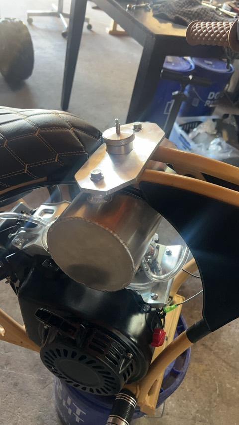 mini-bike-gas-tank-side-mount-example1.jpg Mini Bike Gas Tank – Side Mount