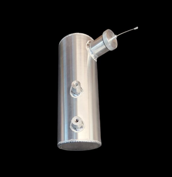 Minibike Gas Tank – Fits Cat Frame