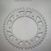 52 tooth #35 Astro sprocket.