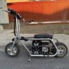 RPC Electric Micro Mini Bike