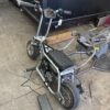 RPC Electric Micro Mini Bike