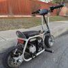 RPC Electric Micro Mini Bike