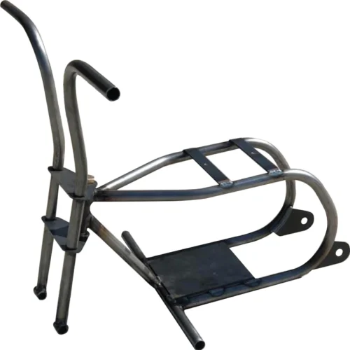 New Style RPC Micro Mini Frame 2 Stretched