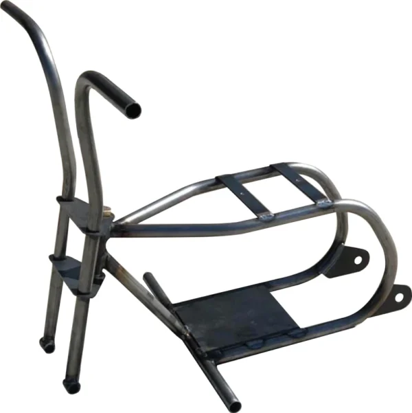 New Style RPC Micro Mini Frame 2 Stretched